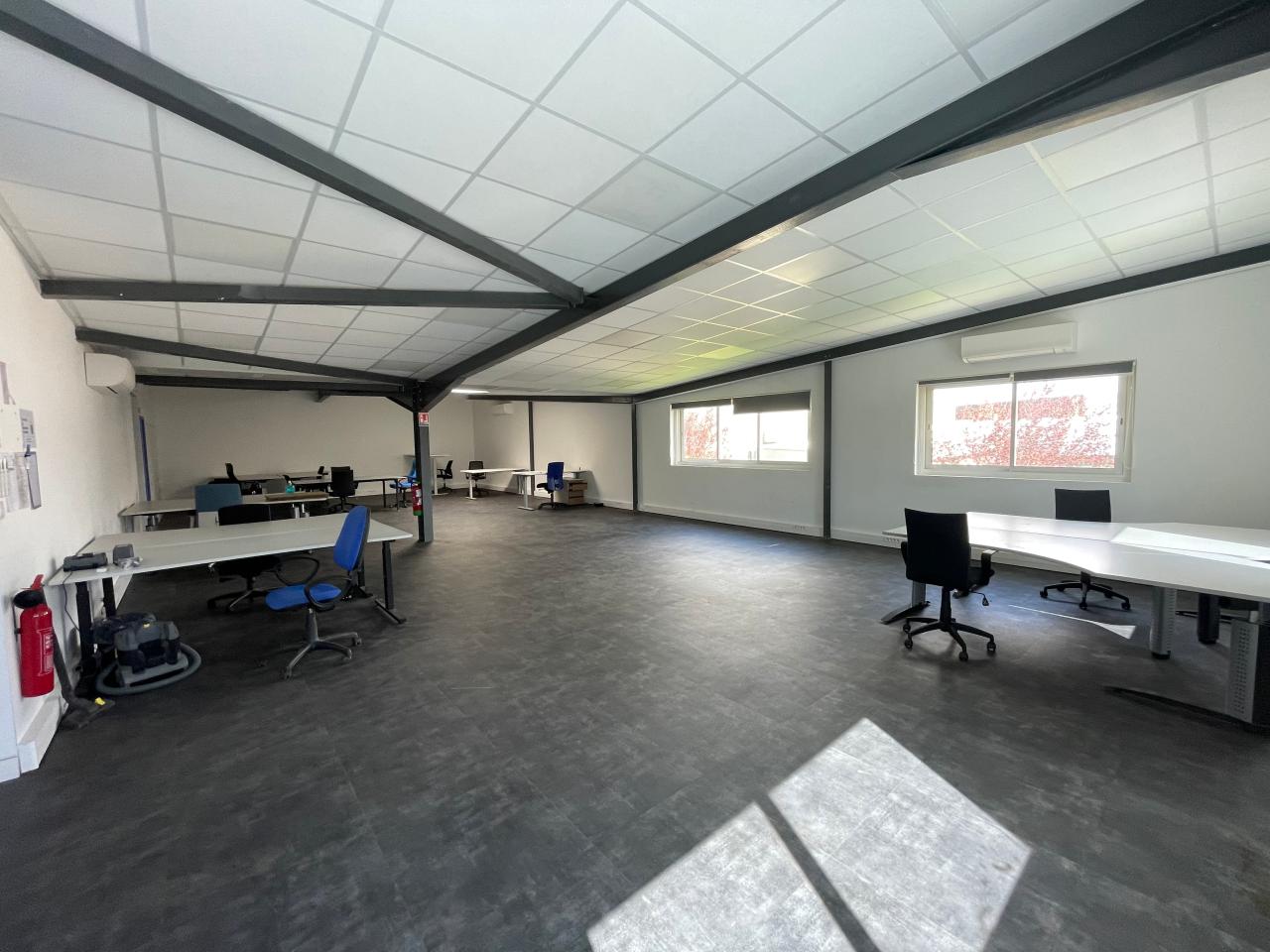Local d'activité Blagnac 940m² Vente local d'activité Blagnac Haute-Garonne OVACT2428405 12